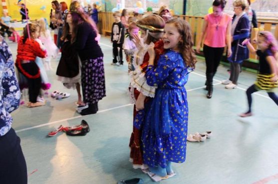  Grafika #44: Karnawał 2016