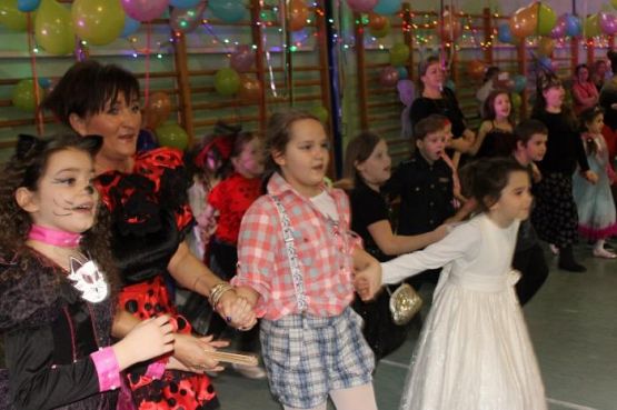  Grafika #46: Karnawał 2016