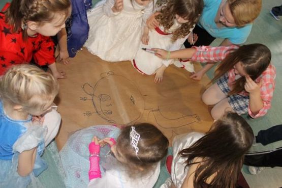  Grafika #47: Karnawał 2016