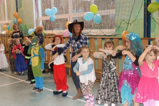  Grafika #4: Karnawał 2016