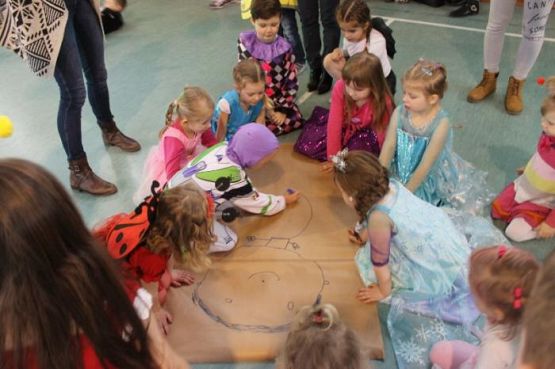  Grafika #49: Karnawał 2016