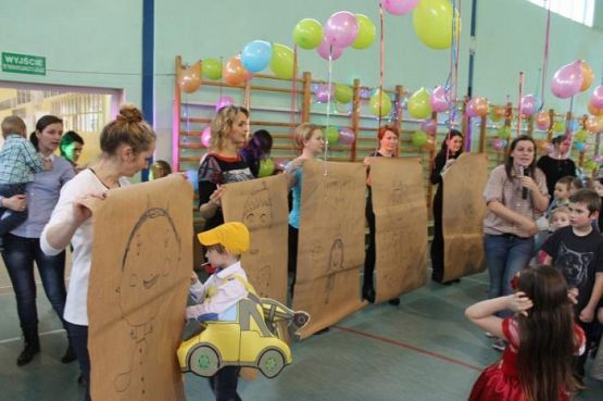  Grafika #50: Karnawał 2016