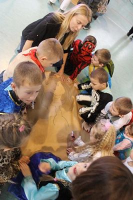  Grafika #51: Karnawał 2016