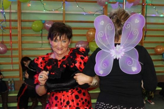  Grafika #52: Karnawał 2016