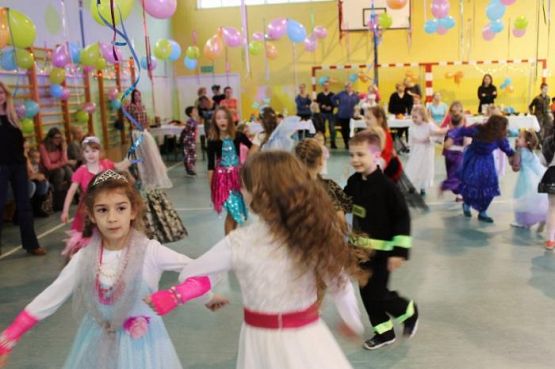  Grafika #53: Karnawał 2016