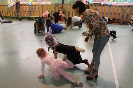  Grafika #54: Karnawał 2016