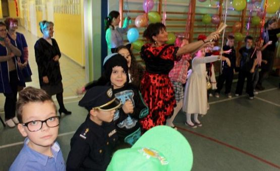  Grafika #57: Karnawał 2016