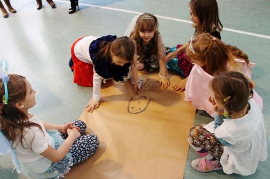  Grafika #58: Karnawał 2016