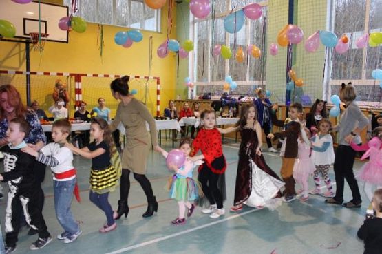  Grafika #5: Karnawał 2016