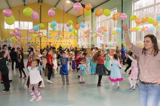  Grafika #6: Karnawał 2016