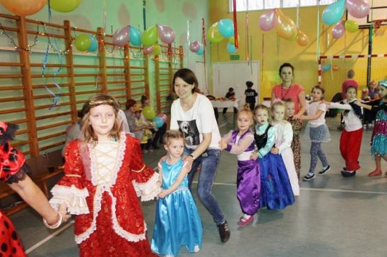  Grafika #8: Karnawał 2016