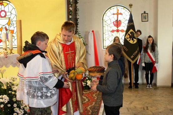  Grafika #11: 20lecie nadania imienia TOW "Gryf Pomorski"