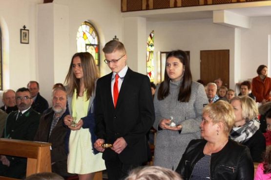  Grafika #12: 20lecie nadania imienia TOW "Gryf Pomorski"