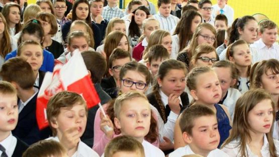  Grafika #15: 20lecie nadania imienia TOW "Gryf Pomorski"