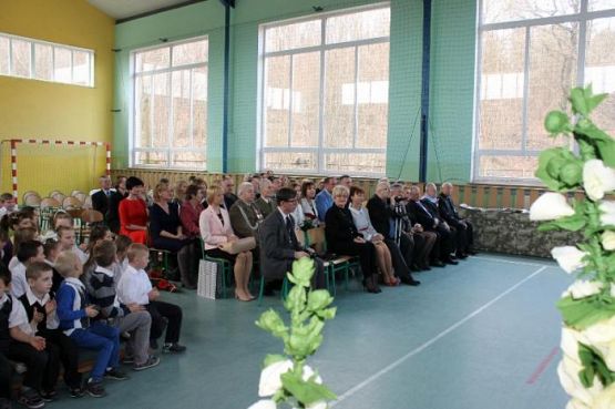  Grafika #23: 20lecie nadania imienia TOW "Gryf Pomorski"