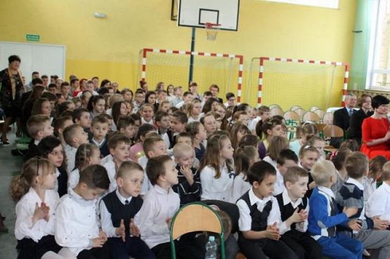  Grafika #24: 20lecie nadania imienia TOW "Gryf Pomorski"