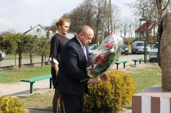  Grafika #25: 20lecie nadania imienia TOW "Gryf Pomorski"