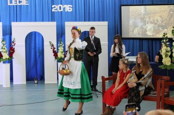  Grafika #32: 20lecie nadania imienia TOW "Gryf Pomorski"