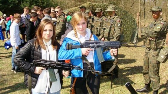  Grafika #34: 20lecie nadania imienia TOW "Gryf Pomorski"