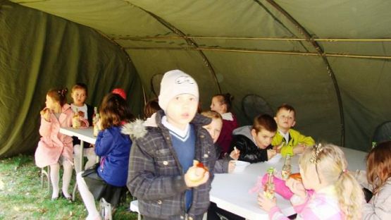  Grafika #37: 20lecie nadania imienia TOW "Gryf Pomorski"