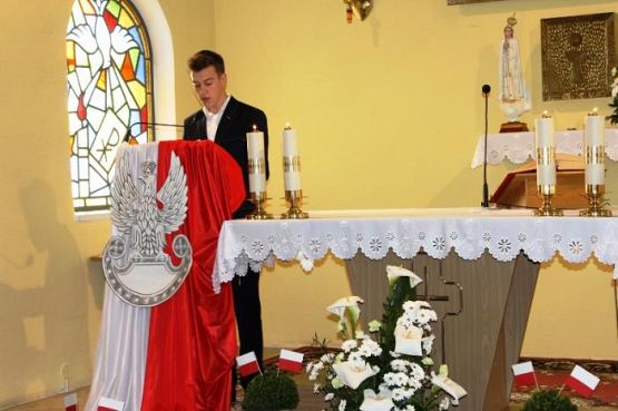  Grafika #4: 20lecie nadania imienia TOW "Gryf Pomorski"