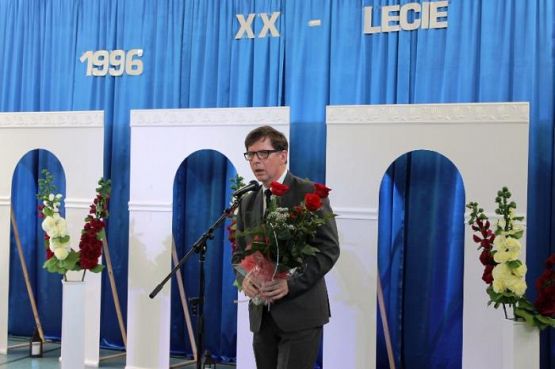  Grafika #53: 20lecie nadania imienia TOW "Gryf Pomorski"