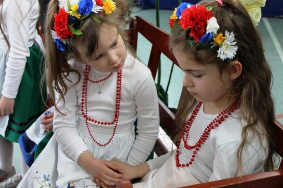  Grafika #54: 20lecie nadania imienia TOW "Gryf Pomorski"