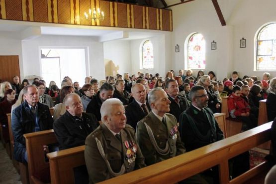  Grafika #5: 20lecie nadania imienia TOW "Gryf Pomorski"