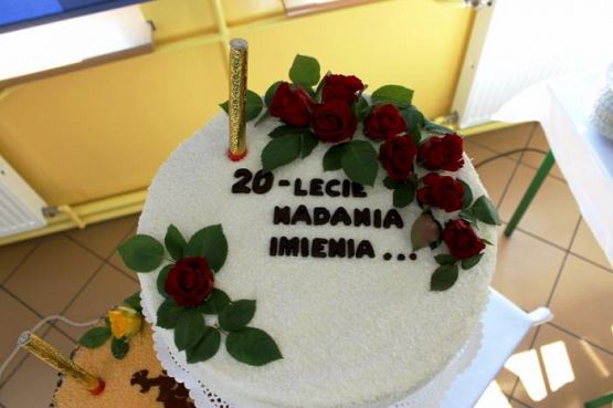  Grafika #67: 20lecie nadania imienia TOW "Gryf Pomorski"