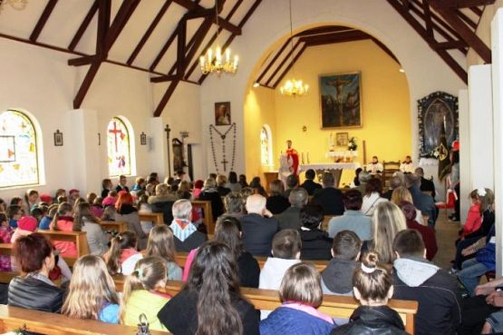  Grafika #6: 20lecie nadania imienia TOW "Gryf Pomorski"