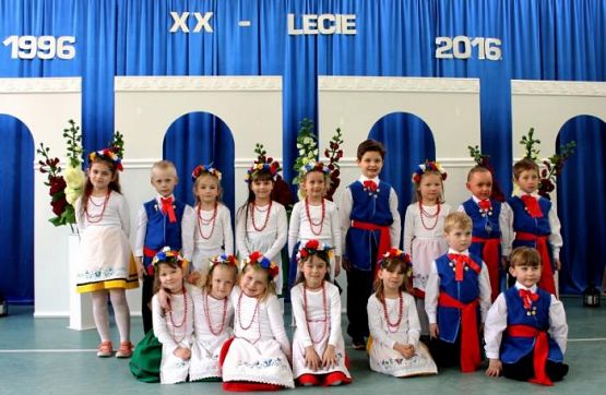  Grafika #69: 20lecie nadania imienia TOW "Gryf Pomorski"