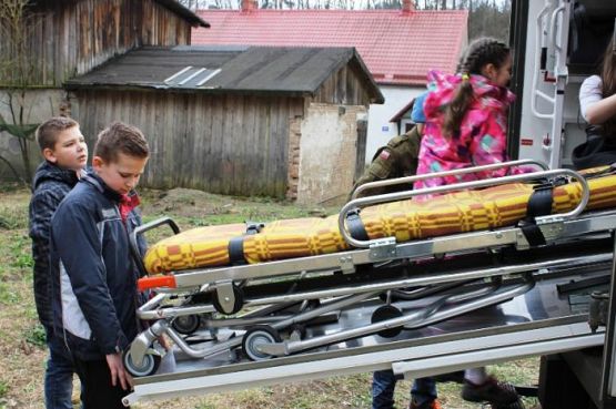  Grafika #80: 20lecie nadania imienia TOW "Gryf Pomorski"