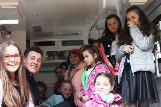  Grafika #81: 20lecie nadania imienia TOW "Gryf Pomorski"