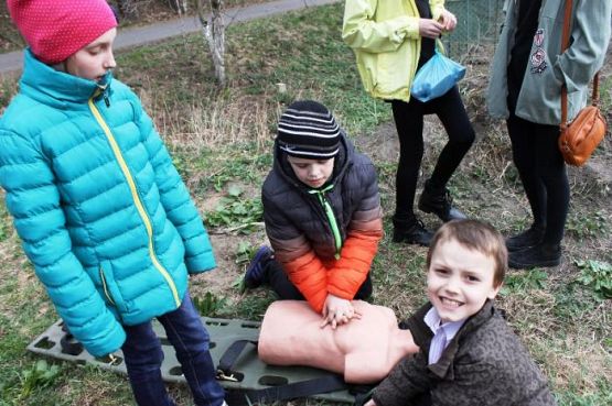  Grafika #82: 20lecie nadania imienia TOW "Gryf Pomorski"