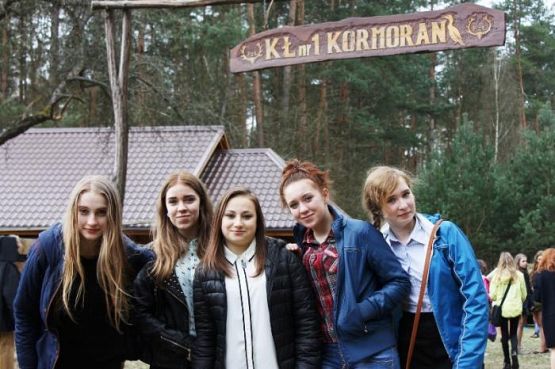  Grafika #83: 20lecie nadania imienia TOW "Gryf Pomorski"