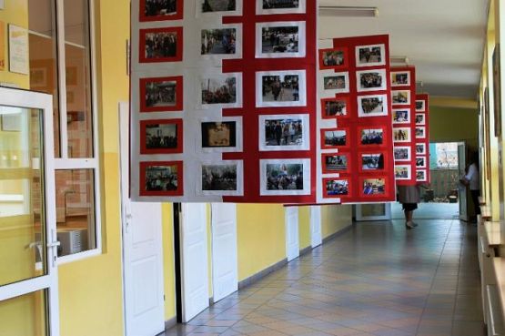  Grafika #85: 20lecie nadania imienia TOW "Gryf Pomorski"