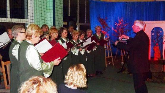  Grafika #9: WIECZORNICA PATRIOTYCZNA 09.11.16r.