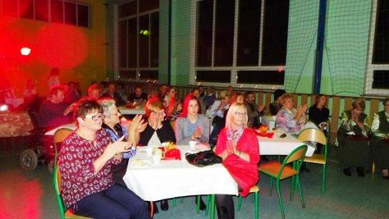  Grafika #1: WIECZORNICA PATRIOTYCZNA 09.11.16r.