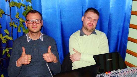  Grafika #19: WIECZORNICA PATRIOTYCZNA 09.11.16r.