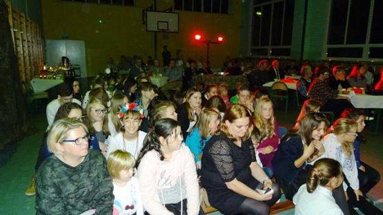  Grafika #21: WIECZORNICA PATRIOTYCZNA 09.11.16r.