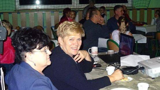  Grafika #24: WIECZORNICA PATRIOTYCZNA 09.11.16r.