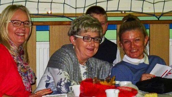  Grafika #25: WIECZORNICA PATRIOTYCZNA 09.11.16r.