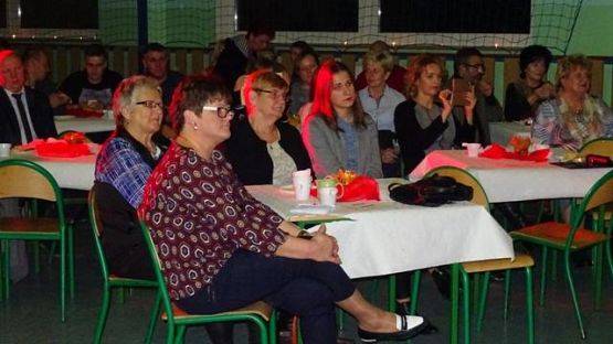  Grafika #29: WIECZORNICA PATRIOTYCZNA 09.11.16r.