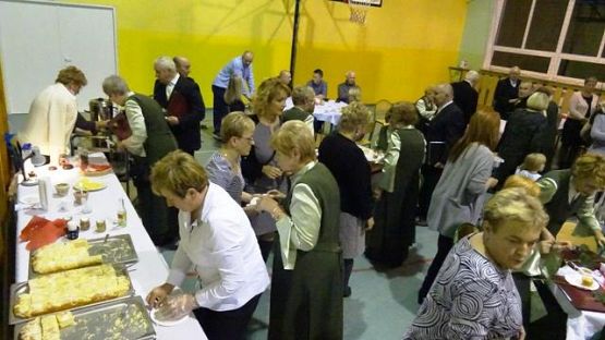  Grafika #34: WIECZORNICA PATRIOTYCZNA 09.11.16r.