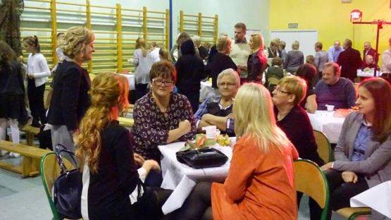  Grafika #35: WIECZORNICA PATRIOTYCZNA 09.11.16r.