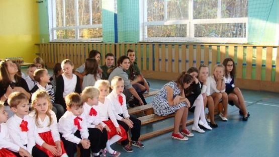  Grafika #0: Konkurs Pieśni Patriotycznej 10.11.16r.