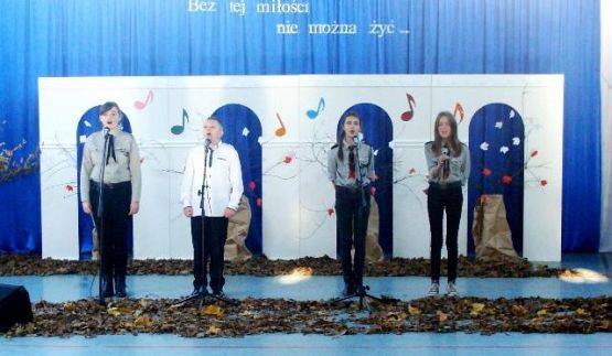  Grafika #9: Konkurs Pieśni Patriotycznej 10.11.16r.