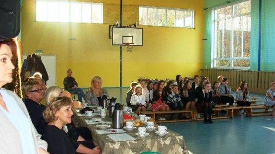  Grafika #14: Konkurs Pieśni Patriotycznej 10.11.16r.