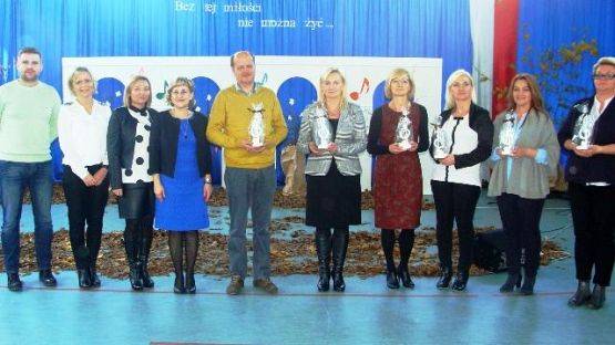  Grafika #23: Konkurs Pieśni Patriotycznej 10.11.16r.