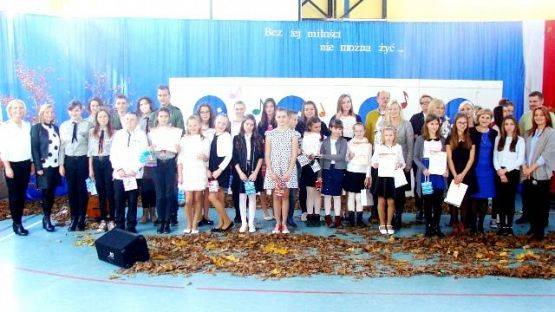  Grafika #24: Konkurs Pieśni Patriotycznej 10.11.16r.